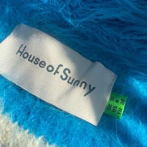 House of sunny cardigan sweater